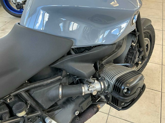 2003 bmw r 1150 rs special motorfiets, ms-zz-35 - afbeelding 3 van  14