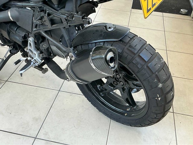 2003 bmw r 1150 rs special motorfiets, ms-zz-35 - afbeelding 4 van  14