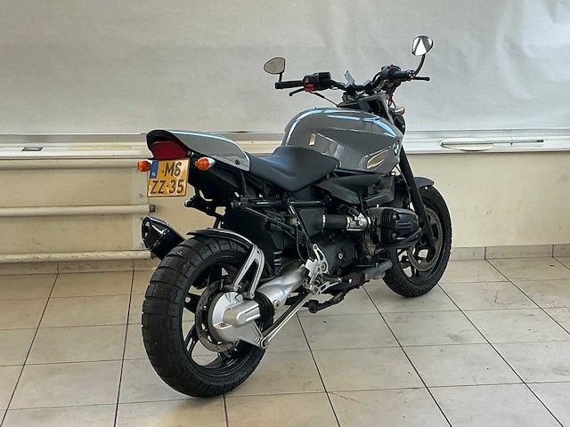 2003 bmw r 1150 rs special motorfiets, ms-zz-35 - afbeelding 8 van  14