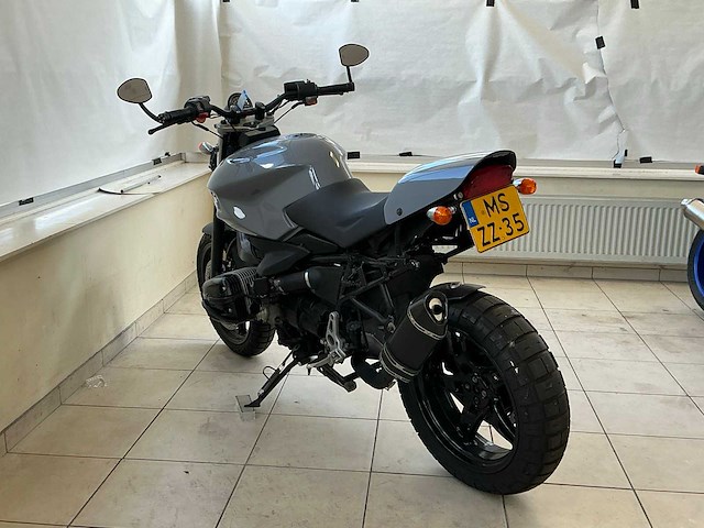 2003 bmw r 1150 rs special motorfiets, ms-zz-35 - afbeelding 9 van  14
