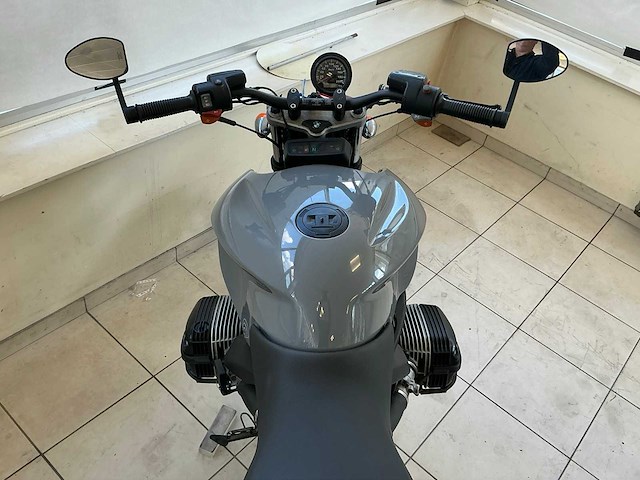 2003 bmw r 1150 rs special motorfiets, ms-zz-35 - afbeelding 11 van  14