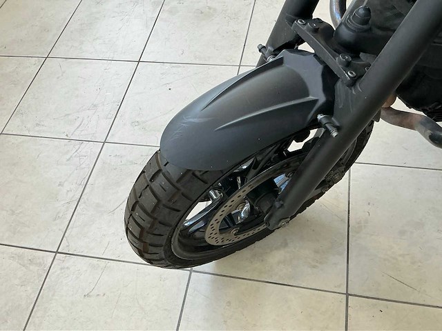 2003 bmw r 1150 rs special motorfiets, ms-zz-35 - afbeelding 14 van  14