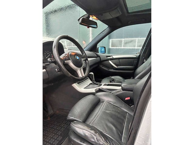 2003 bmw x5 3.0i executive personenauto - afbeelding 2 van  18
