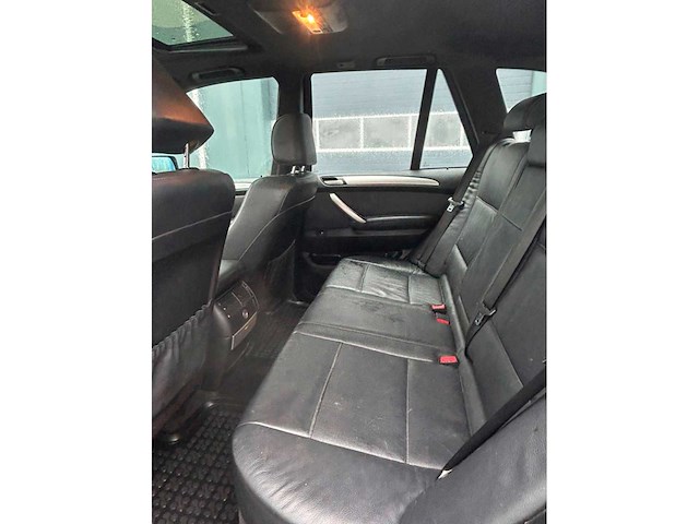 2003 bmw x5 3.0i executive personenauto - afbeelding 3 van  18