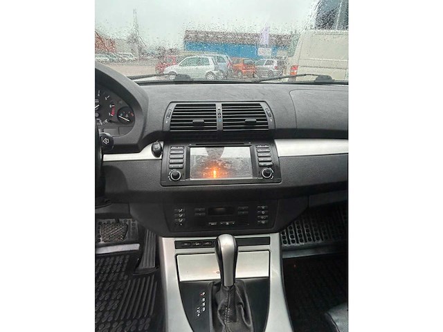 2003 bmw x5 3.0i executive personenauto - afbeelding 16 van  18