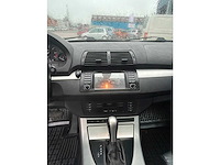 2003 bmw x5 3.0i executive personenauto - afbeelding 16 van  18