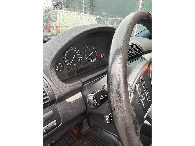 2003 bmw x5 3.0i executive personenauto - afbeelding 7 van  18