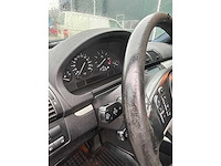 2003 bmw x5 3.0i executive personenauto - afbeelding 7 van  18
