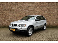 2003 bmw x5 3.0i executive personenauto - afbeelding 1 van  18