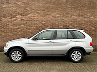 2003 bmw x5 3.0i executive personenauto - afbeelding 8 van  18