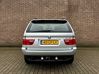 2003 bmw x5 3.0i executive personenauto - afbeelding 10 van  18