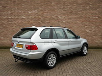 2003 bmw x5 3.0i executive personenauto - afbeelding 11 van  18