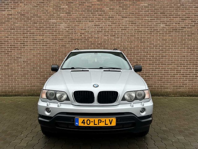 2003 bmw x5 3.0i executive personenauto - afbeelding 14 van  18