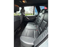 2003 bmw x5 4.4i executive personenauto - afbeelding 5 van  17