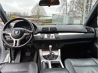2003 bmw x5 4.4i executive personenauto - afbeelding 6 van  17