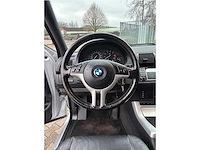 2003 bmw x5 4.4i executive personenauto - afbeelding 7 van  17
