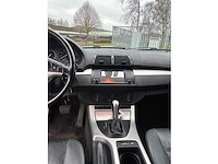 2003 bmw x5 4.4i executive personenauto - afbeelding 8 van  17