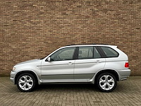 2003 bmw x5 4.4i executive personenauto - afbeelding 9 van  17