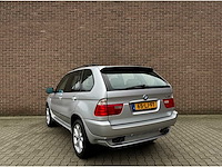2003 bmw x5 4.4i executive personenauto - afbeelding 10 van  17