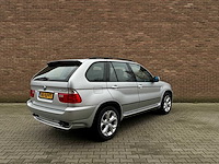 2003 bmw x5 4.4i executive personenauto - afbeelding 12 van  17
