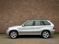 2003 bmw x5 4.4i executive personenauto - afbeelding 13 van  17