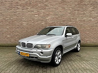 2003 bmw x5 4.4i executive personenauto - afbeelding 14 van  17