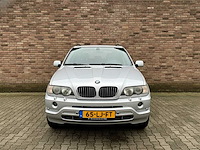 2003 bmw x5 4.4i executive personenauto - afbeelding 15 van  17