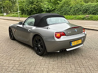 2003 bmw z4 roadster 3.0i s personenauto cabriolet - afbeelding 3 van  35