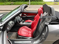 2003 bmw z4 roadster 3.0i s personenauto cabriolet - afbeelding 5 van  35
