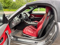 2003 bmw z4 roadster 3.0i s personenauto cabriolet - afbeelding 8 van  35