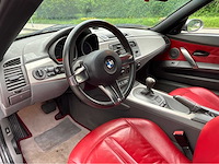 2003 bmw z4 roadster 3.0i s personenauto cabriolet - afbeelding 9 van  35