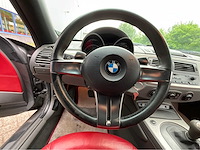 2003 bmw z4 roadster 3.0i s personenauto cabriolet - afbeelding 11 van  35