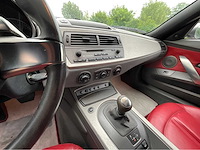 2003 bmw z4 roadster 3.0i s personenauto cabriolet - afbeelding 14 van  35