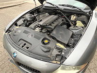 2003 bmw z4 roadster 3.0i s personenauto cabriolet - afbeelding 18 van  35