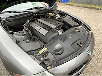 2003 bmw z4 roadster 3.0i s personenauto cabriolet - afbeelding 19 van  35