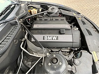 2003 bmw z4 roadster 3.0i s personenauto cabriolet - afbeelding 20 van  35