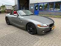 2003 bmw z4 roadster 3.0i s personenauto cabriolet - afbeelding 12 van  35