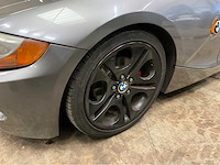 2003 bmw z4 roadster 3.0i s personenauto cabriolet - afbeelding 24 van  35