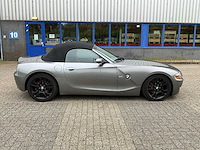 2003 bmw z4 roadster 3.0i s personenauto cabriolet - afbeelding 34 van  35