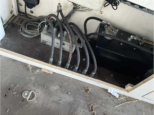 2003 bockmann bockmann aanhangwagen - afbeelding 3 van  20