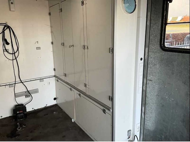 2003 bockmann bockmann aanhangwagen - afbeelding 5 van  20