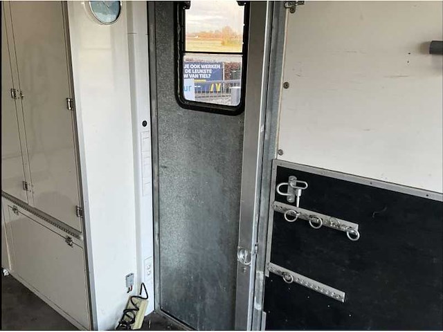 2003 bockmann bockmann aanhangwagen - afbeelding 6 van  20