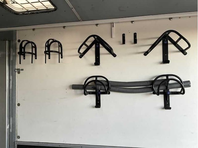 2003 bockmann bockmann aanhangwagen - afbeelding 7 van  20