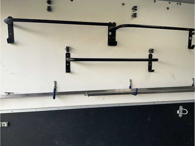 2003 bockmann bockmann aanhangwagen - afbeelding 8 van  20