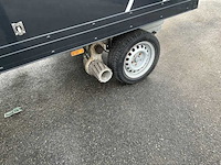 2003 bockmann bockmann aanhangwagen - afbeelding 9 van  20