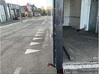 2003 bockmann bockmann aanhangwagen - afbeelding 10 van  20