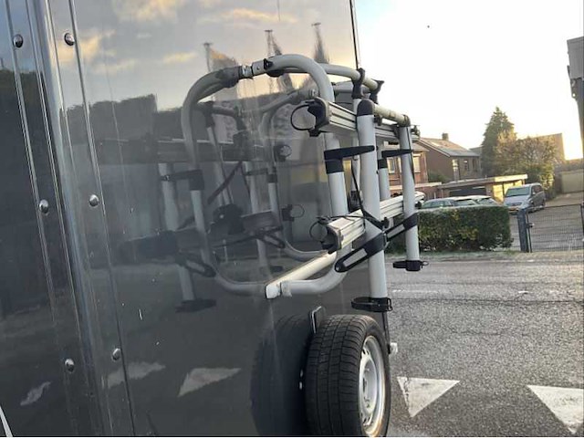 2003 bockmann bockmann aanhangwagen - afbeelding 11 van  20