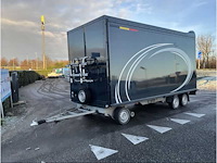 2003 bockmann bockmann aanhangwagen - afbeelding 1 van  20