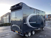 2003 bockmann bockmann aanhangwagen - afbeelding 15 van  20