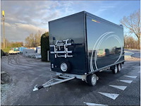 2003 bockmann bockmann aanhangwagen - afbeelding 16 van  20